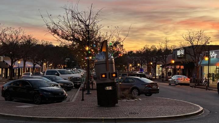 Columbia shoppers appreciate the unique experiences of Black Friday at Five Points local businesses