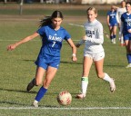 Girls Soccer State Tournament Roundup: Explosive offenses lift Granby, Milton