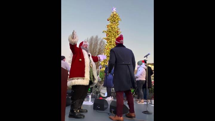 Edmonds Tree Lighting Ceremony Nov. 29: What you need to know