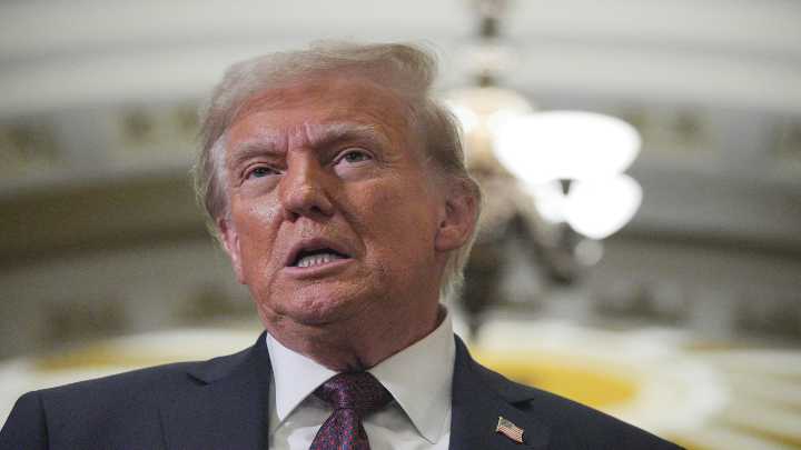 Trump in Epstein Files: What DOJ briefed him about and what the US President has said about his alleged involvement