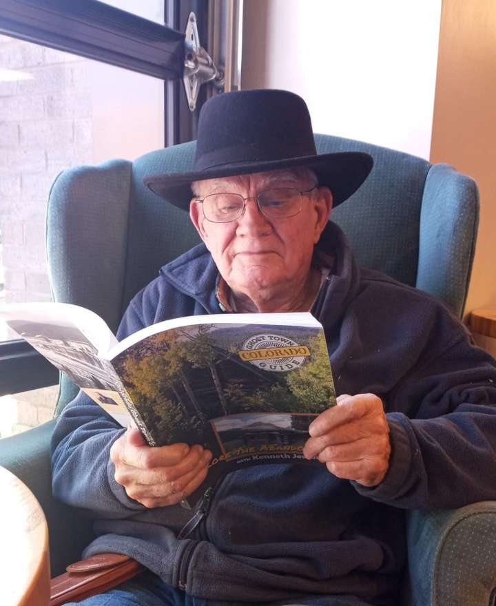 Things to do in the Loveland area Tuesday, Nov. 25: Quid Novi – Authors Showcase; Warren Miller’s ‘Sno