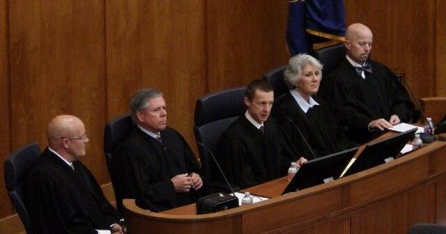 Abortion is illegal again in North Dakota after court reverses a judge's earlier decision