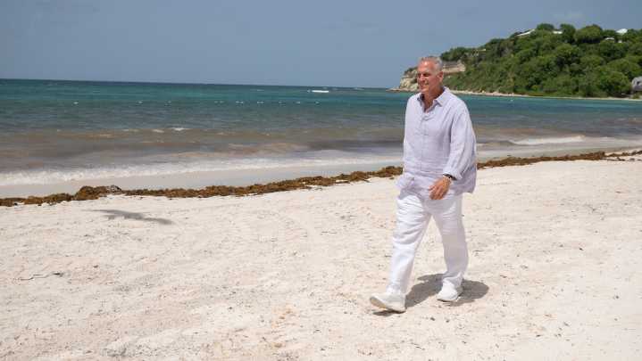 The Golden Bachelor Season 2 Finale Recap: Does Mel Owens Get Engaged?