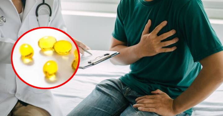 ¿Riesgo de sufrir un paro cardiaco? Estudio identificó vitamina que ayuda a adultos con antecedentes