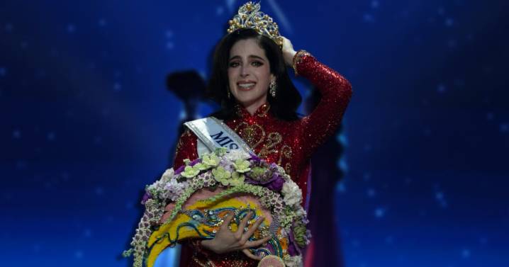 Fátima Bosch envía mensaje tras ganar Miss Universo 2025: ‘Nunca permitan que las hagan dudar de su valor’
