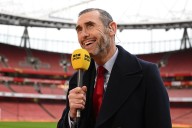 Martin Keown makes surprise Arsenal prediction ahead of north London derby