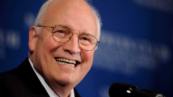 Murió Dick Cheney, exvicepresidente de Estados Unidos y uno de los arquitectos de la llamada 'guerra contra el terrorismo'