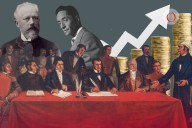 ¿Qué se celebra el 6 de noviembre en México? Un día marcado por lamentables muertes y efemérides