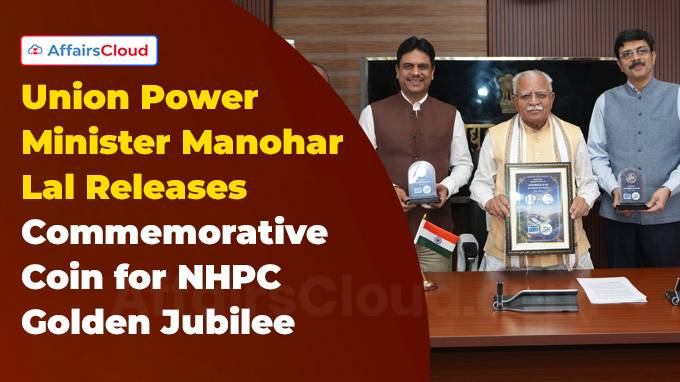 Current Affairs 8 November 2025