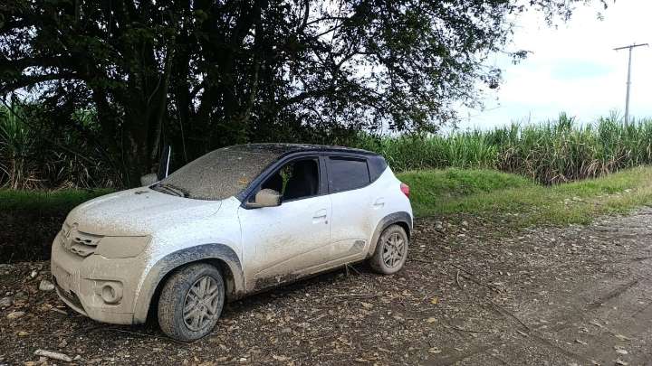 Dos hombres fueron asesinados en zona rural del municipio de Padilla, Cauca