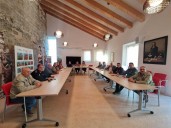 Úbeda prepara la apertura del albergue de temporeros para la campaña de la aceituna