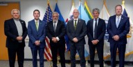 La Argentina firmó un convenio con EE.UU. para agilizar los procesos en la Aduana e intercambiar información sobre el comercio exterior