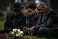 Compensation Claims More Frequently Rejected For Families Of Black Murder Victims