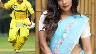 Actress Samyuktha Of Bigg Boss Fame Engaged To This CSK Cricketer