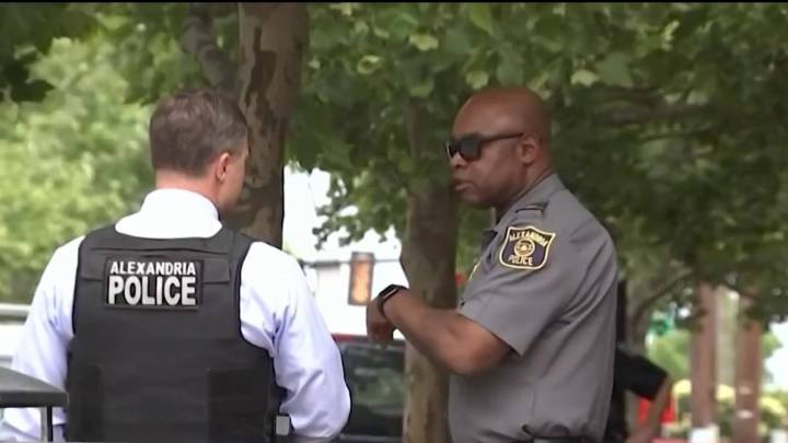 Policía de Alexandria pone en marcha Plan de Prevención de Delito