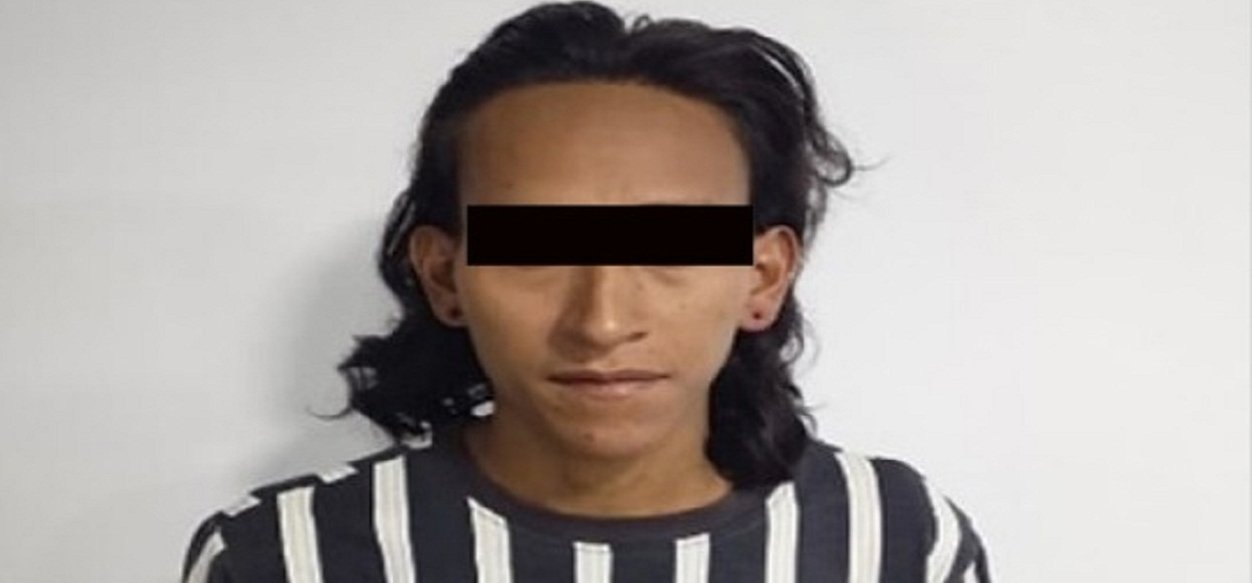 Un sujeto de 28 años es detenido por agredir a su abuelo con una silla en Lara