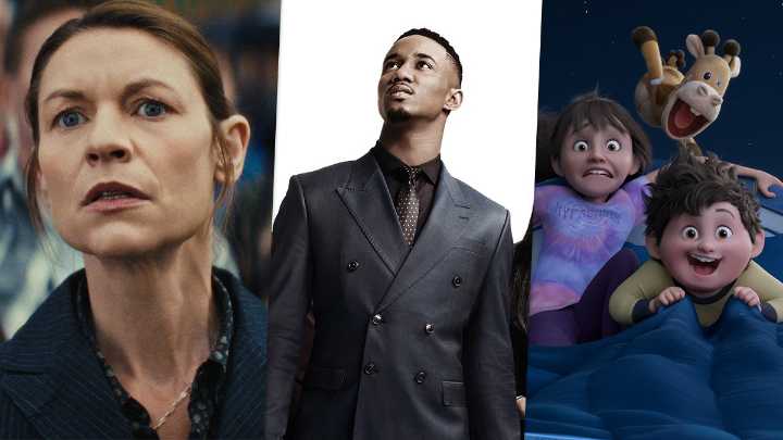 What's Coming to Netflix This Week: November 10th to 16th, 2025