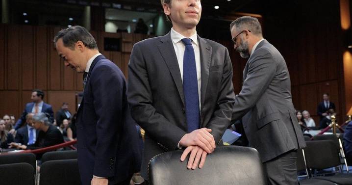 Regulations can create the monopolies they’re meant to prevent