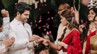 South Allu Sirish and Nayanika Get Engaged: Allu Arjun Welcomes Sister