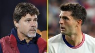 Mauricio Pochettino's World Cup decision would see Donald Trump deny Christian Pulisic historic moment