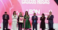 Premian a Huixquilucan por impulsar la participación de las mujeres en el sector hídrico