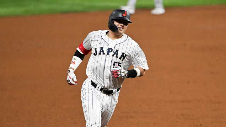 MLB free agency: NPB slugger Munetaka Murakami to be posted