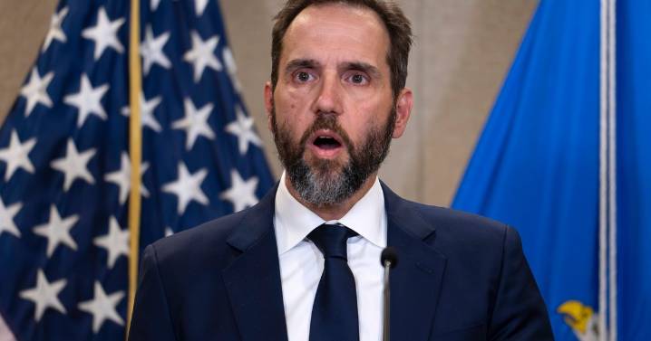 Deal to reopen government would allow Tuberville, U.S. Senators spied on by Biden administration to sue Feds