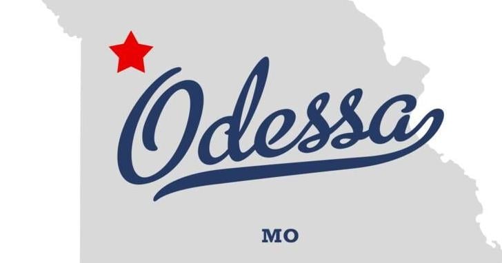 Odessa Board of Aldermen Meeting Monday