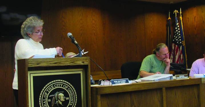 Common Council majority in favor of 6.3% tax levy increase