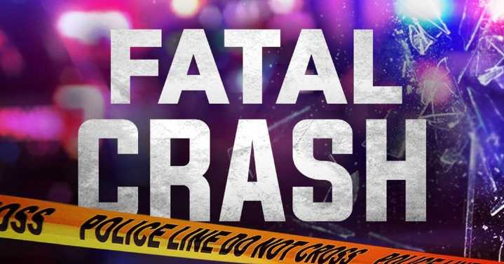 Car crash kills Hall Summit man