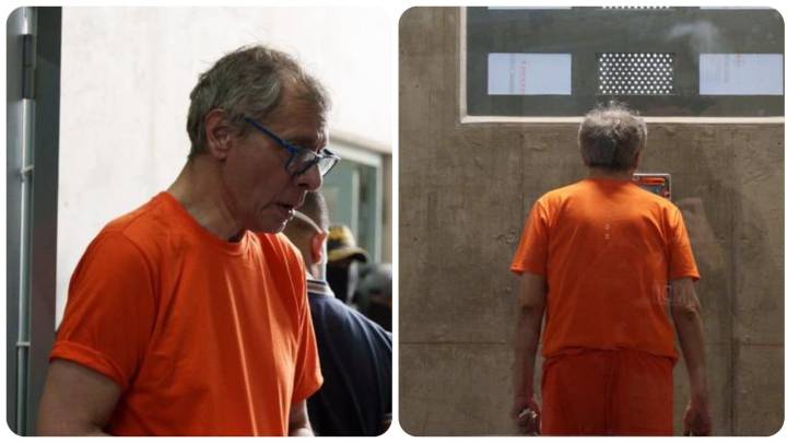Jorge Glas, el exvicepresidente de Ecuador que Petro defiende, fue trasladado a cárcel de máxima seguridad