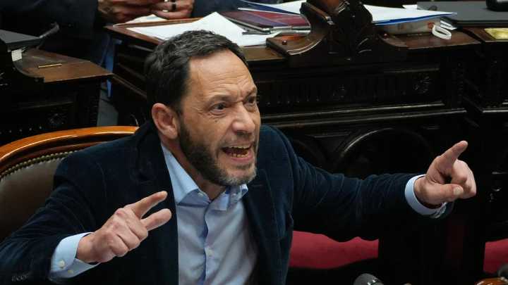 Ferraro difundió movimientos de Spagnuolo en la causa Libra: "Ingresó a Olivos y no consta salida"