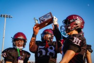 Bay Area prep football Week 14, 2025: Weekend scoreboard, how Top 25 fared