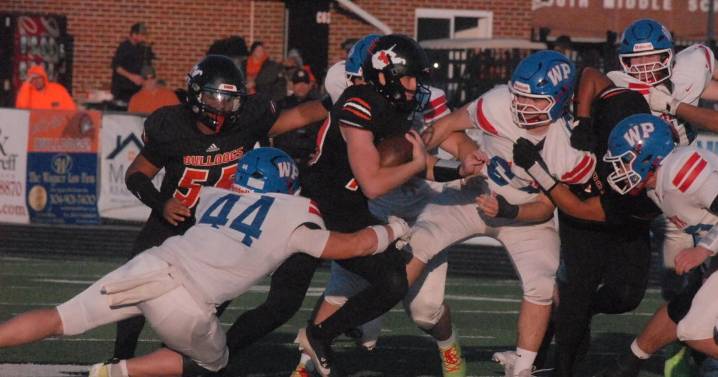 Martinsburg tops Wheeling Park, advances to Class AAAA semifinals