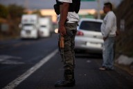 Dan 20 años de prisión a 'El Cenizo', presunto jefe de plaza de 'La Familia Michoacana'