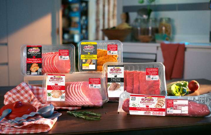 ElPozo ExtraTiernos lanza ‘Un trato ingrato’