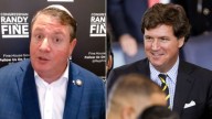 Rep. Randy Fine says Tucker Carlson has gone ‘insane’ and is ‘dangerous’