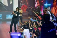 King Khan rewrites the rule of 60