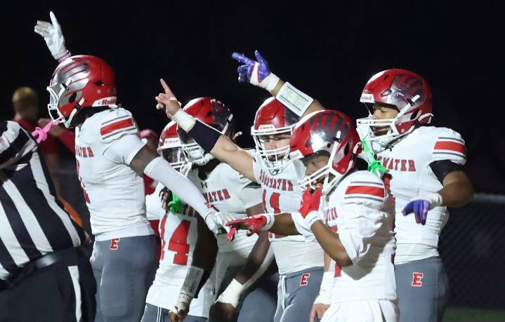 Last regular season Super 16 Coaches Poll: Edgewater rules again