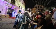 La Cabalgata de Reyes de Palma de 2026 ya tiene hora: este es su itinerario
