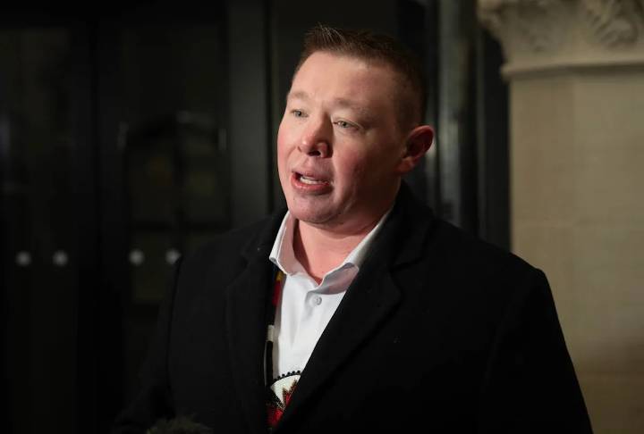 Liberal MP fined for 4 election rule violations stemming from 2019 nomination