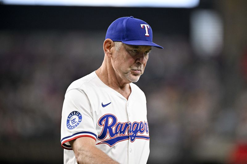 Giants hire former manager Bruce Bochy as advisor