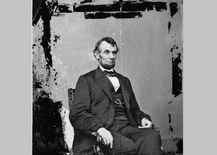 Nov. 6 in history: Lincoln wins, Mondale loses and ‘Meet the Press’ airs