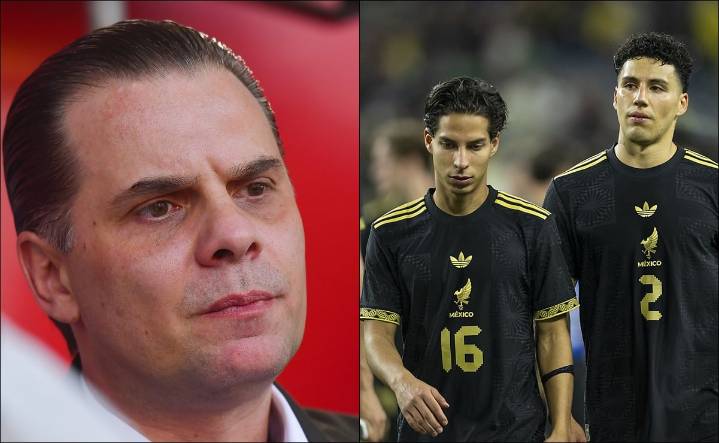 Selección Mexicana: Christian Martinoli tunde al Tri: "Es la peor generación de todas"