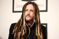 Brian Welch de Korn advierte sobre un “cáncer para la espiritualidad”