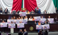 Llaman diputadas a fortalecer acciones contra violencia de género