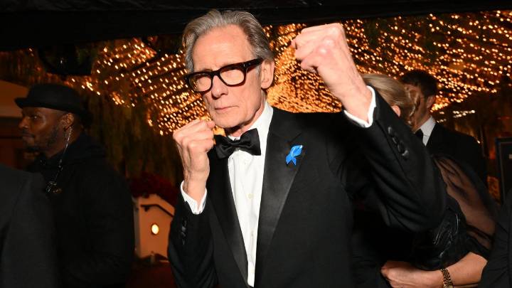 On the Podcast: Bill Nighy Doesn’t Want to Be Mistaken for Someone Who Knows What to Do