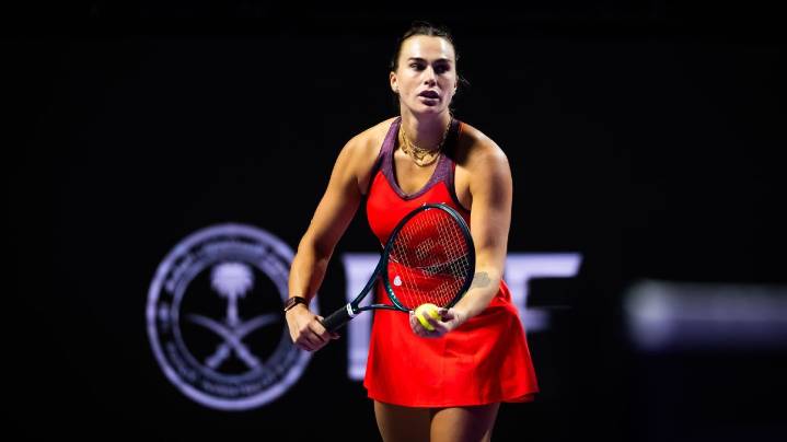 ¡EN VIVO! El minuto a minuto de las semifinales de las WTA Finals 2025