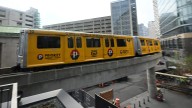 Detroit People Mover closes for track maintenance