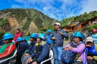 Formalización de minería a pequeña escala debe ser ordenada, clara y transparente